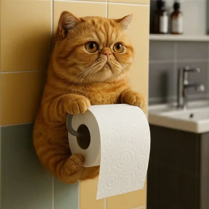 Stylish and Fun Bathroom Decor for a Perfect Wall