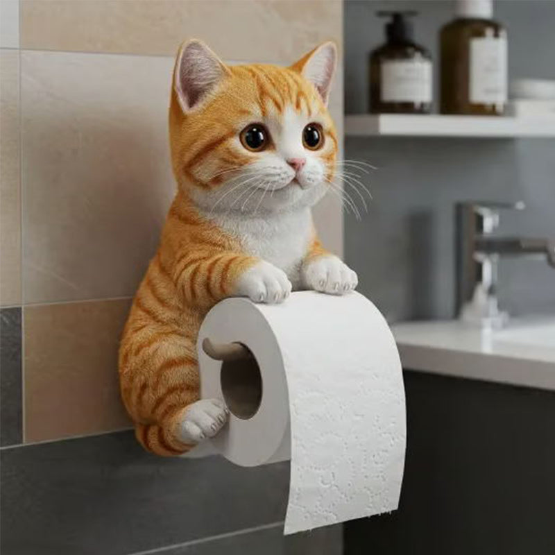 Stylish and Fun Bathroom Decor for a Perfect Wall