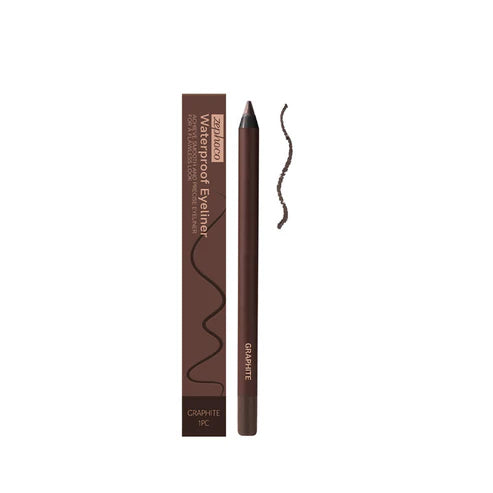 LuxeCurve™ — Unstoppable Eyeliner That Keeps Your Look Fierce All Day and Night
