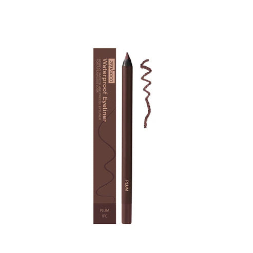 LuxeCurve™ — Unstoppable Eyeliner That Keeps Your Look Fierce All Day and Night