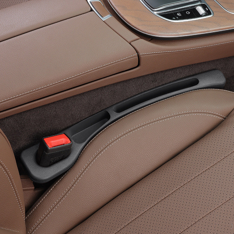Seat Gap Filler – No More Mess Between Car Seats