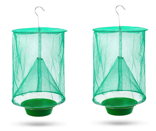 Fly Trap – Captures up to 40,000 Flies