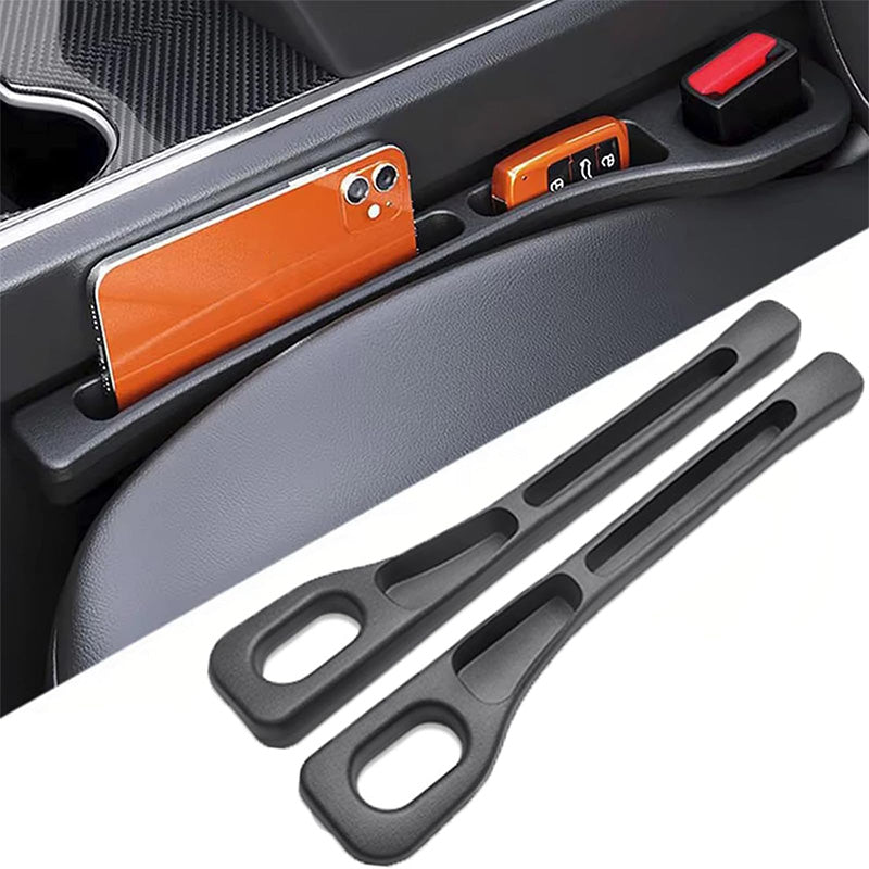 Seat Gap Filler – No More Mess Between Car Seats