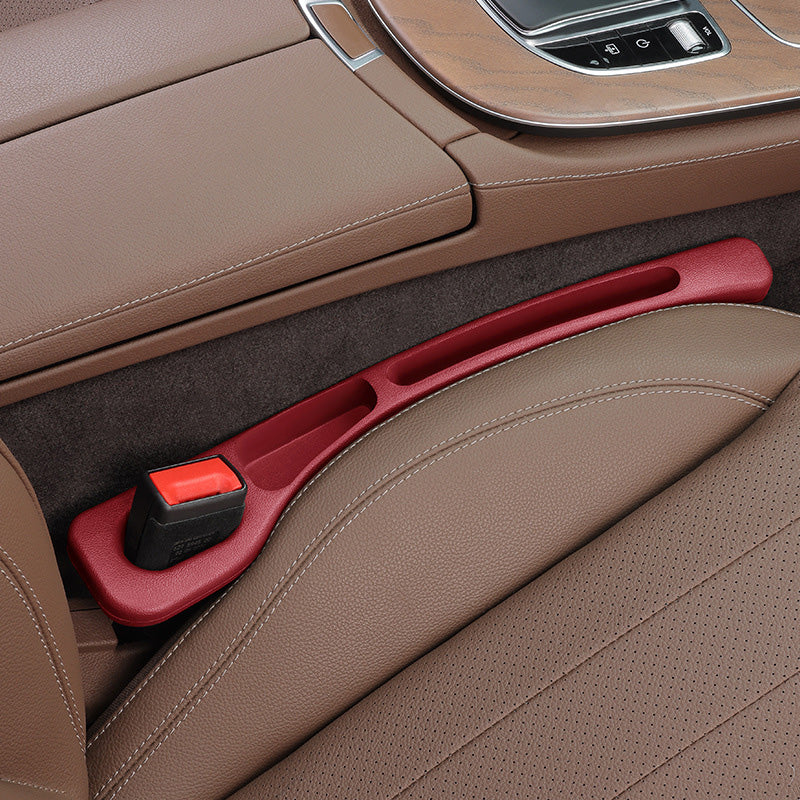 Seat Gap Filler – No More Mess Between Car Seats