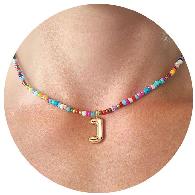 Buy One Get One Free | Your Initial. Your Style. Your Statement.