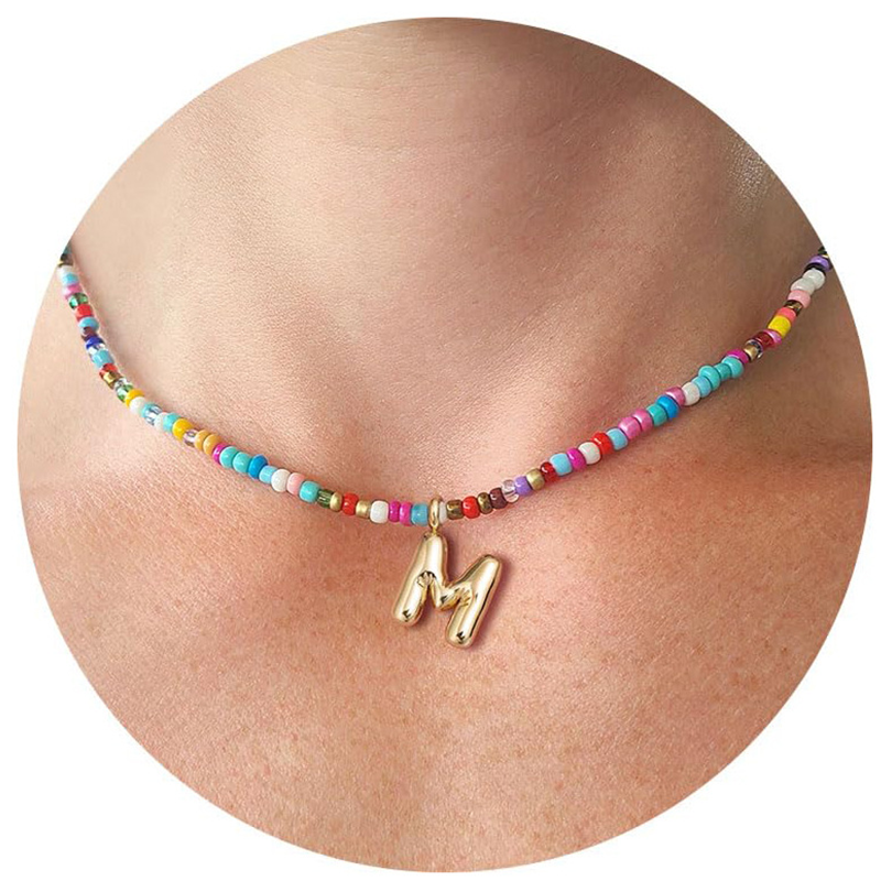 Buy One Get One Free | Your Initial. Your Style. Your Statement.