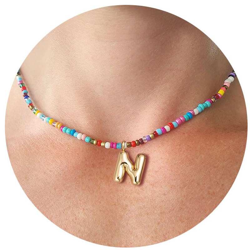 Buy One Get One Free | Your Initial. Your Style. Your Statement.