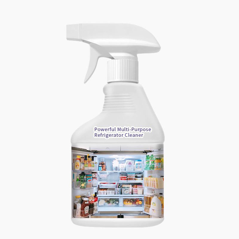 FreshMist MultiClean - Eliminate Grease & Odor for a Kitchen You'll Love