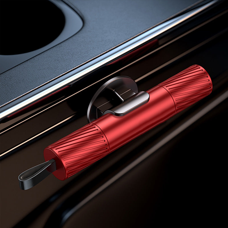 Vehicle Safety Hammer for Emergency Situations