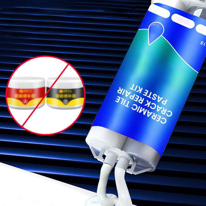 Tile Repair Kit – Fix Your Tiles in Minutes, Not Days
