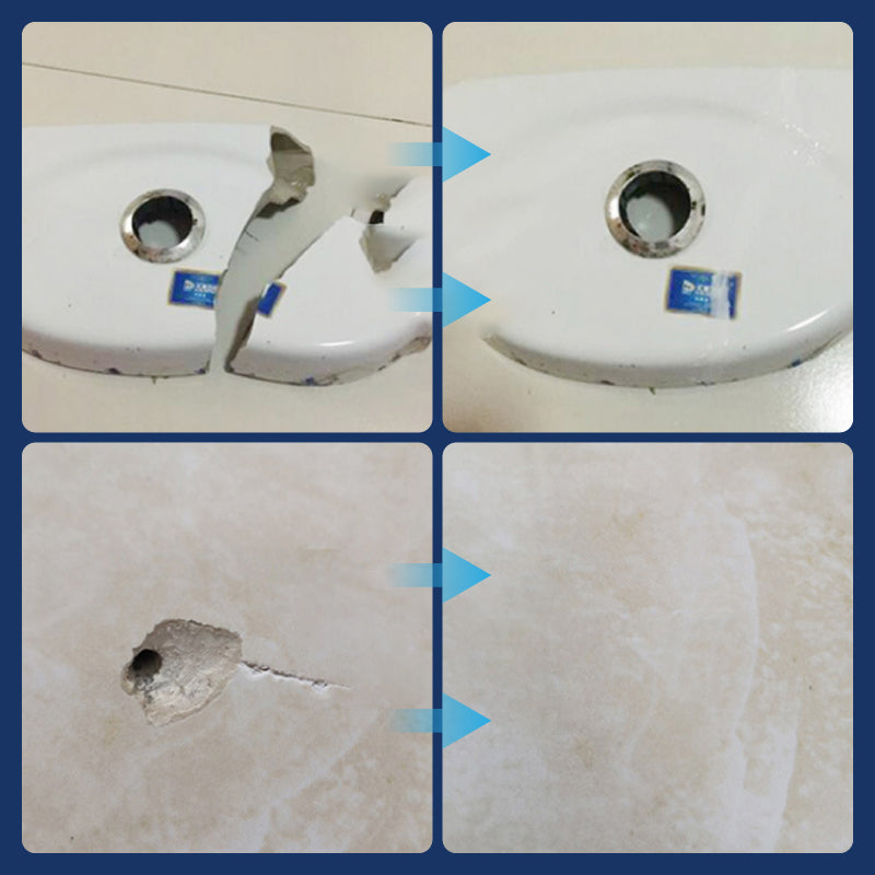 Tile Repair Kit – Fix Your Tiles in Minutes, Not Days