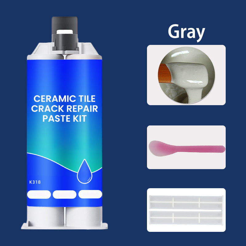 Tile Repair Kit – Fix Your Tiles in Minutes, Not Days