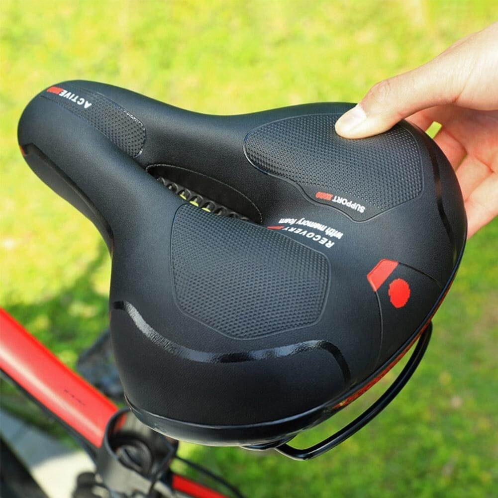 RideWell Pro – Noticeably Softer, Noticeably Improved