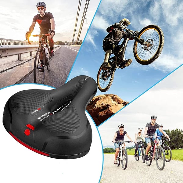 RideWell Pro – Noticeably Softer, Noticeably Improved