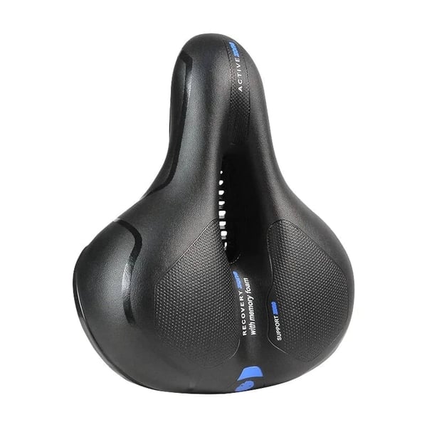 RideWell Pro – Noticeably Softer, Noticeably Improved