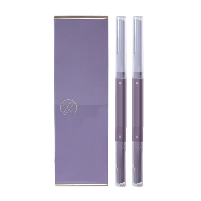 Perfect Brows in Seconds Without Skin Irritation