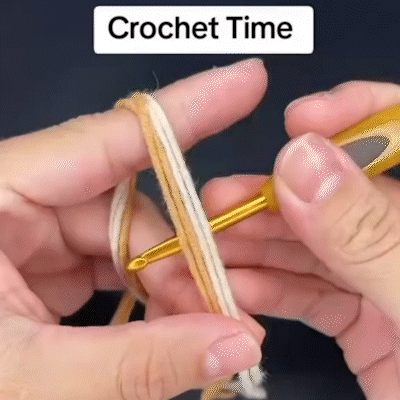 Angel Thread – Crochet Peace into Every Stitch