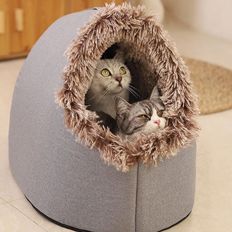Cozy Hideaway for Cold Days