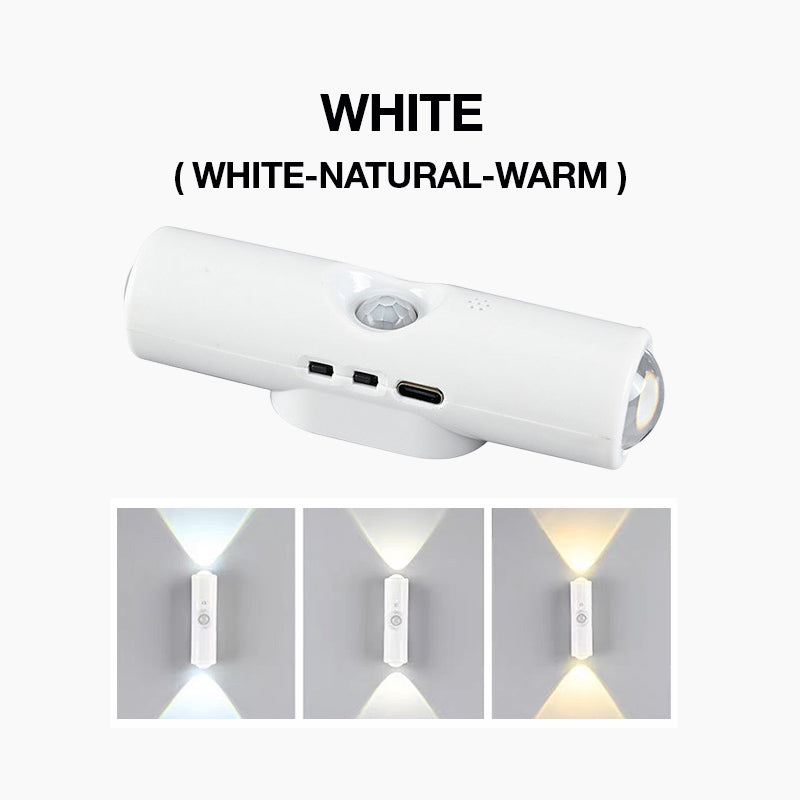 Transform Your Home with Enchanting Lighting That Captures Your Mood