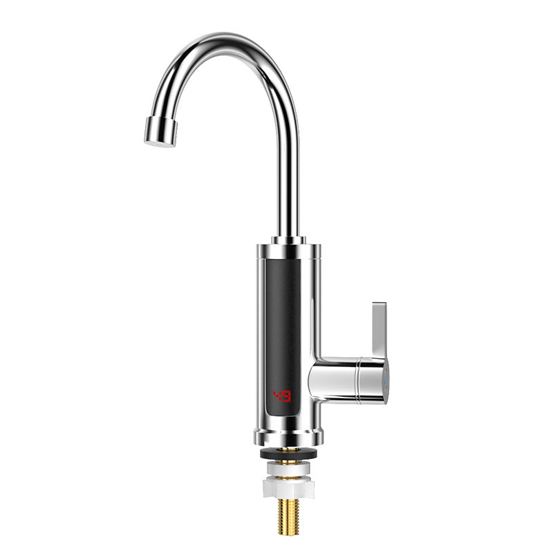Instant Hot Water Dispenser – Enjoy Warm Hands in Seconds for Kitchen Convenience