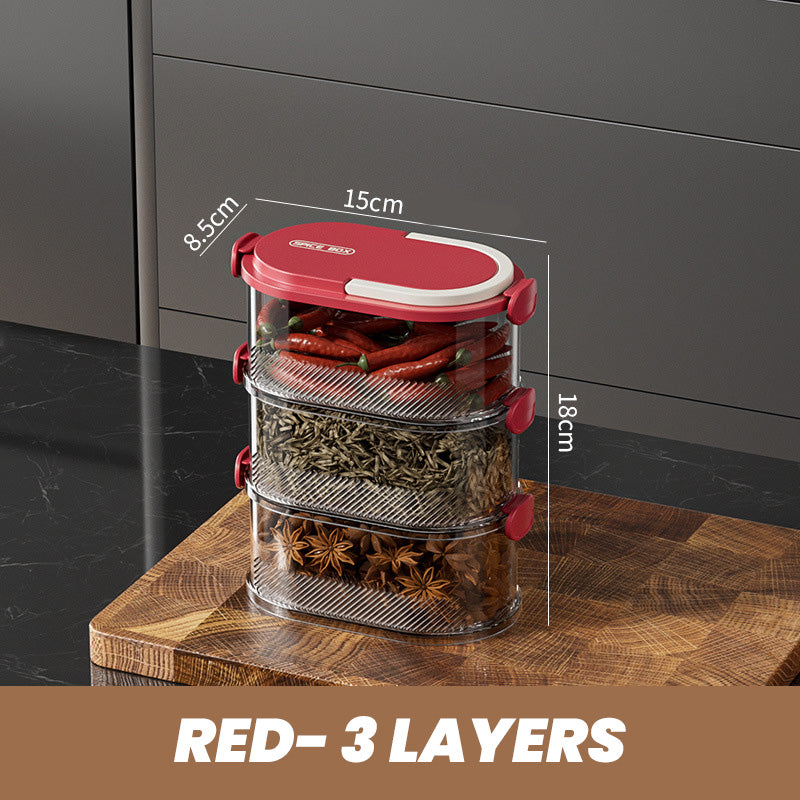 1 + 1 FREE | FlavoNest - Transform Your Kitchen into a Fresh Aroma Haven
