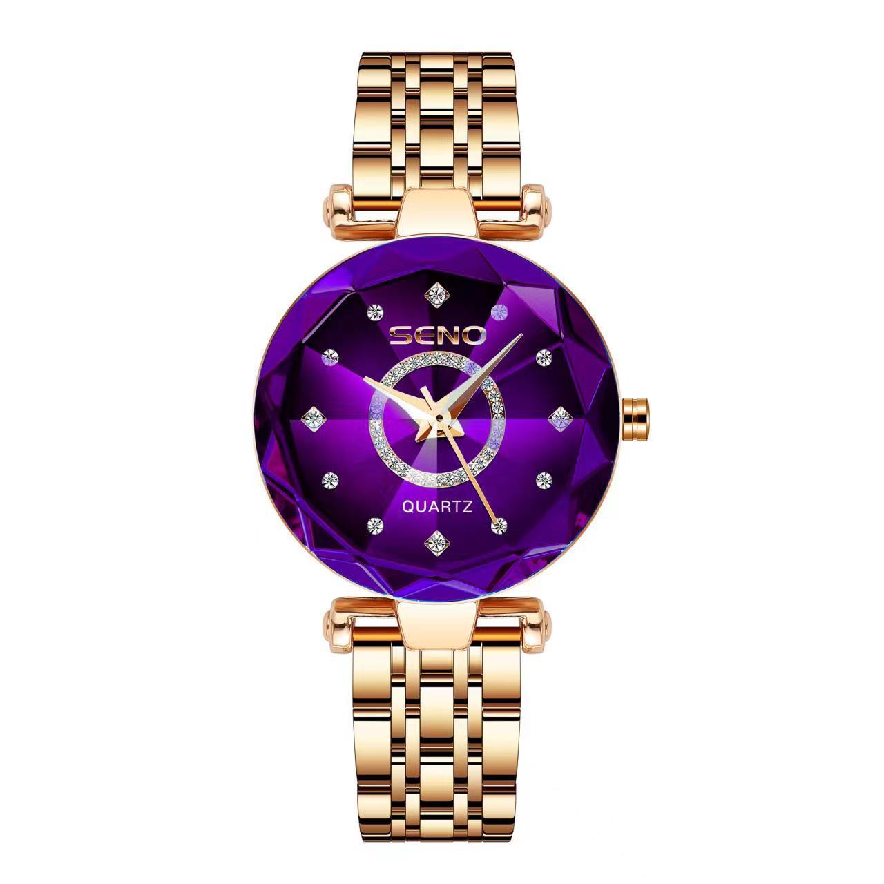 Unleash Your Confidence with Timeless Rose Elegance