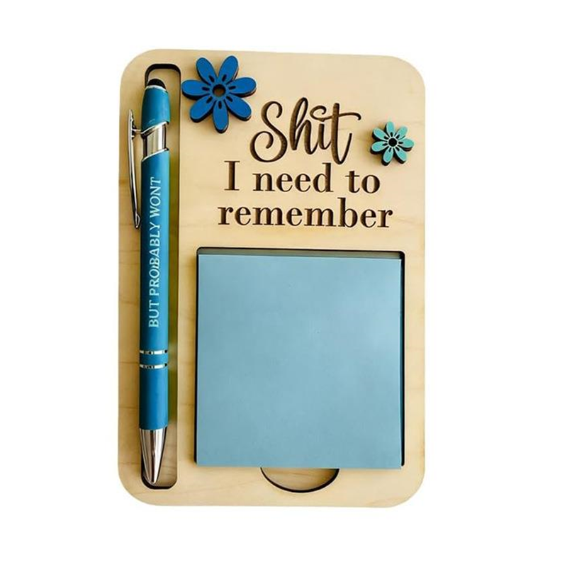 Desktop Organizer and Creative Assistant for Easy Access