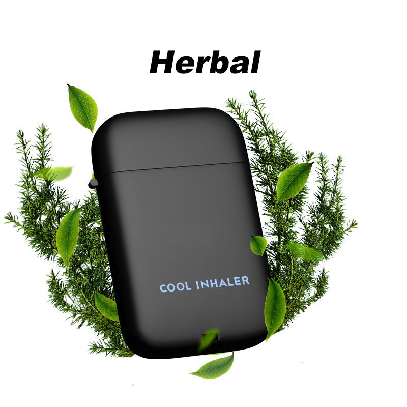 Instant Freshness for Unstoppable Focus and Energy Anytime!