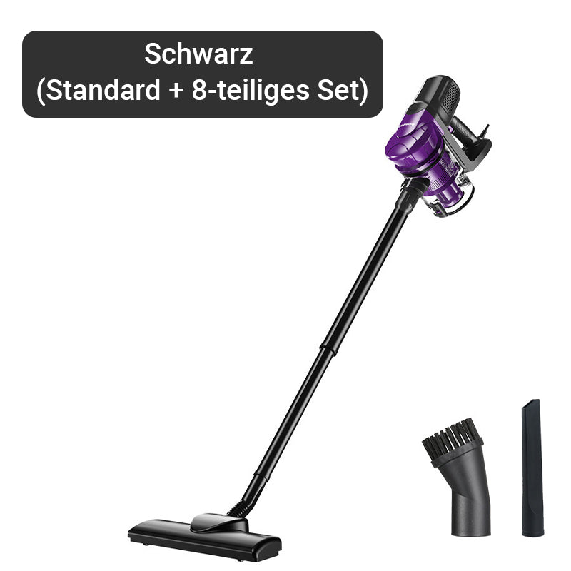 PowerSweep Vacuum Cleaner – Eliminate Dust for a Sparkling Clean Home