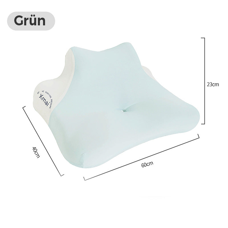 Wake Up Pain-Free and Refreshed Every Night with SerenityRest