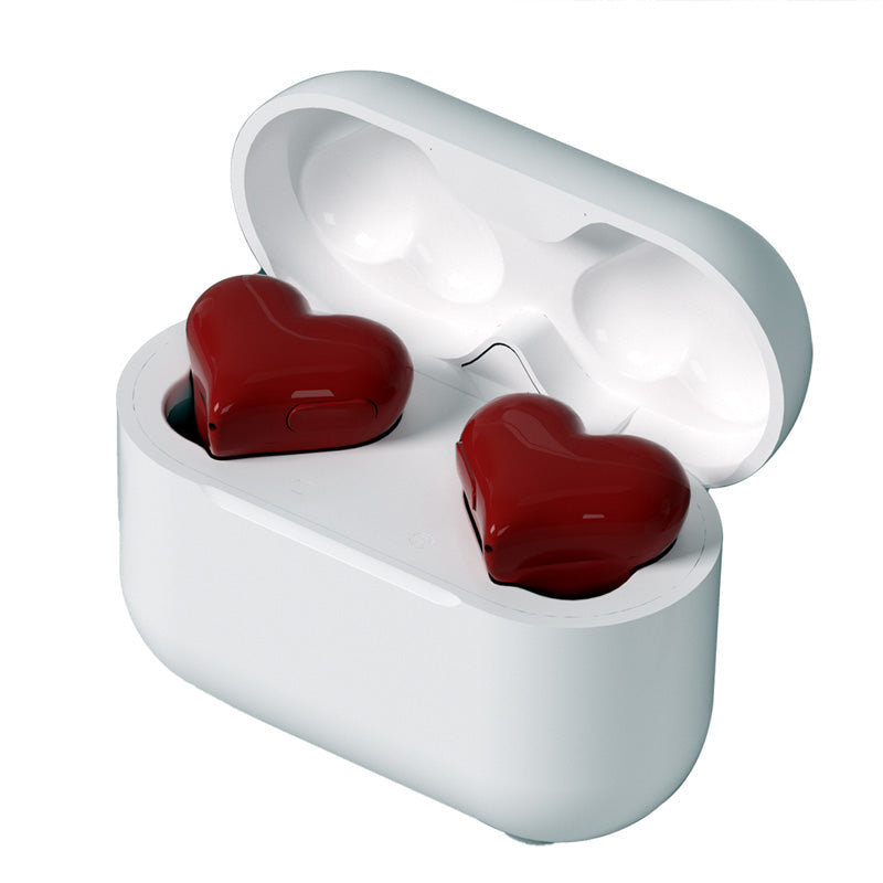 Music-Style Earphones for a Perfect Fit and Enchanting Sound