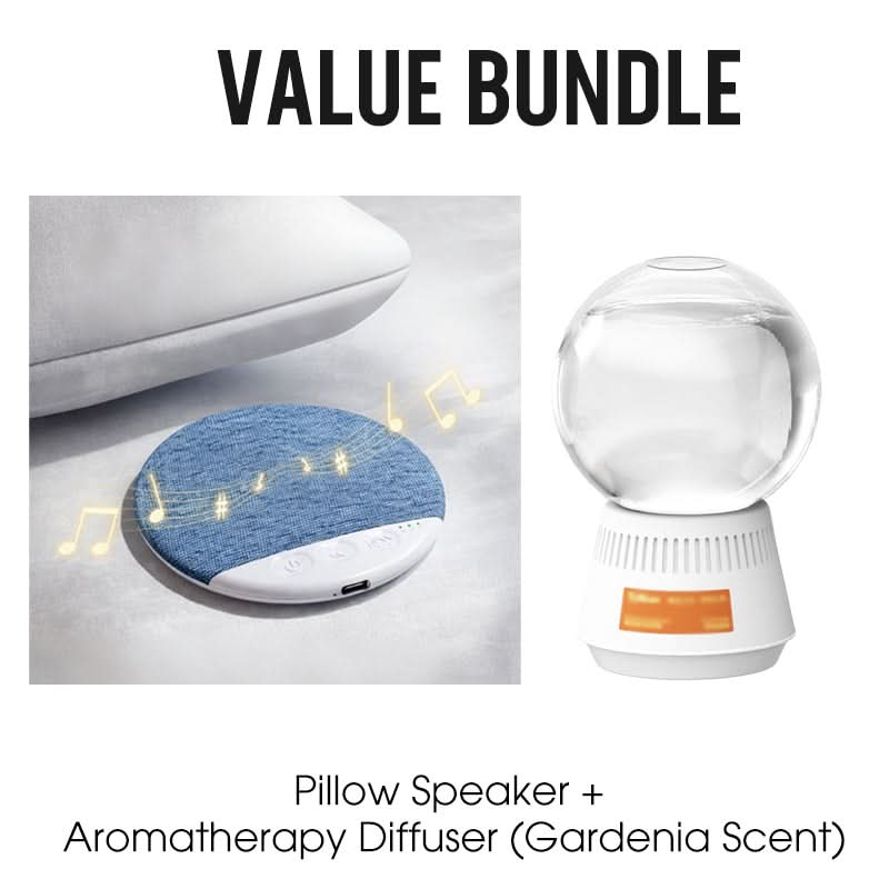 SomniWave — Drift Off to Sleep with Peaceful Silence and Deep Comfort