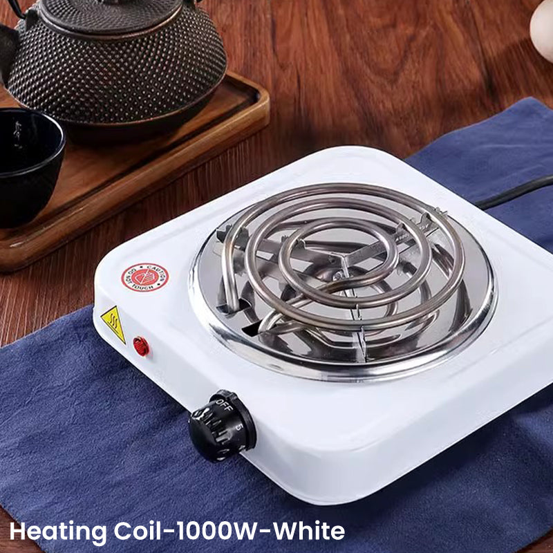 VarioHeat — Effortless, Perfect Heat for Every Meal