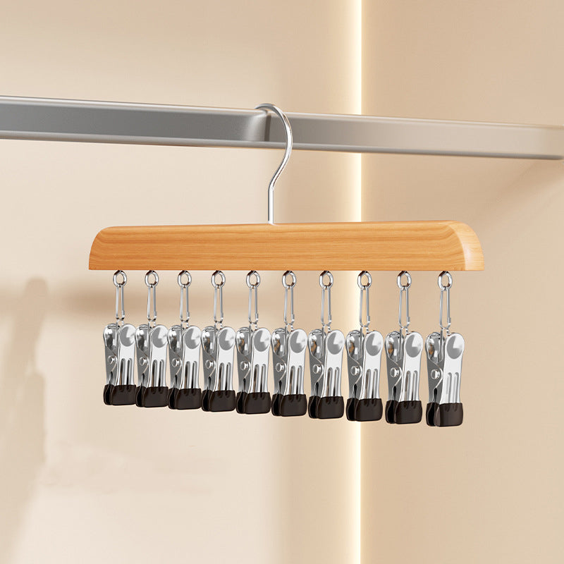 Instantly Organize Your Closet with Style and Efficiency