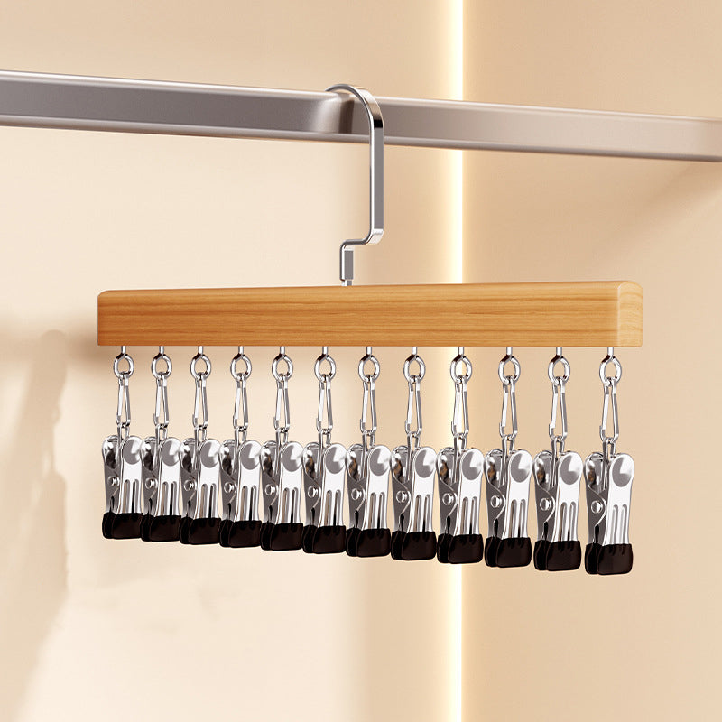 Instantly Organize Your Closet with Style and Efficiency