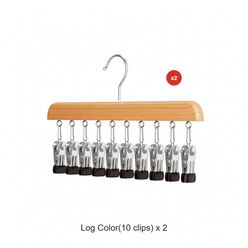 Instantly Organize Your Closet with Style and Efficiency