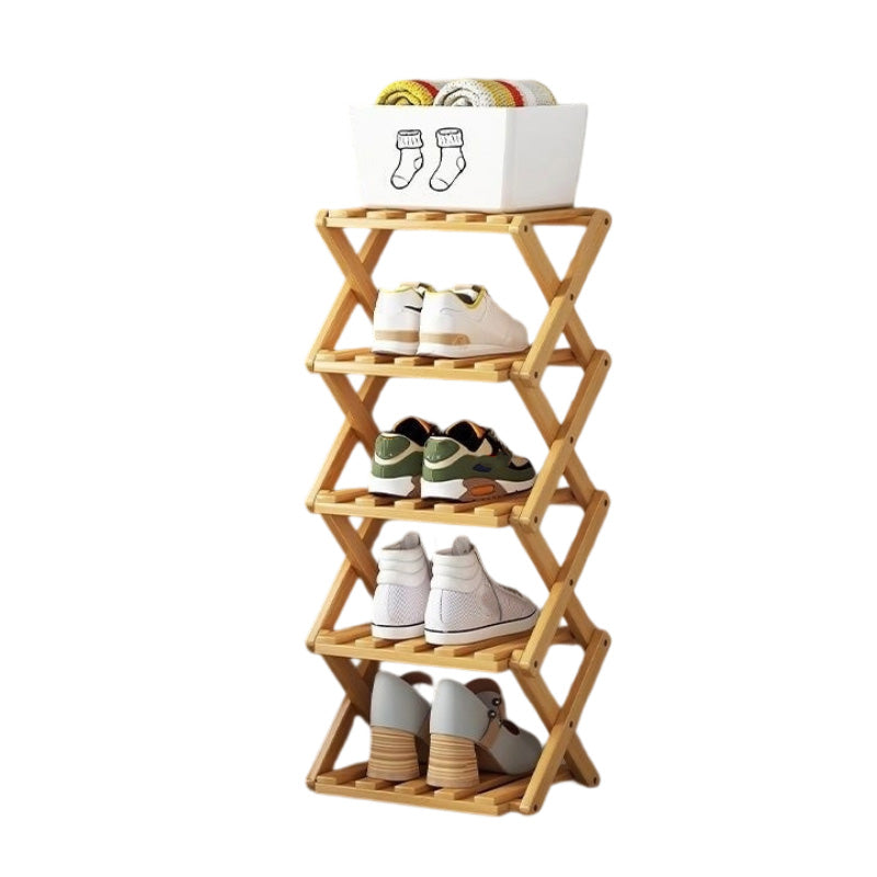 Shoe Rack for Organized Storage – Clear Your Home from Shoe Clutter!