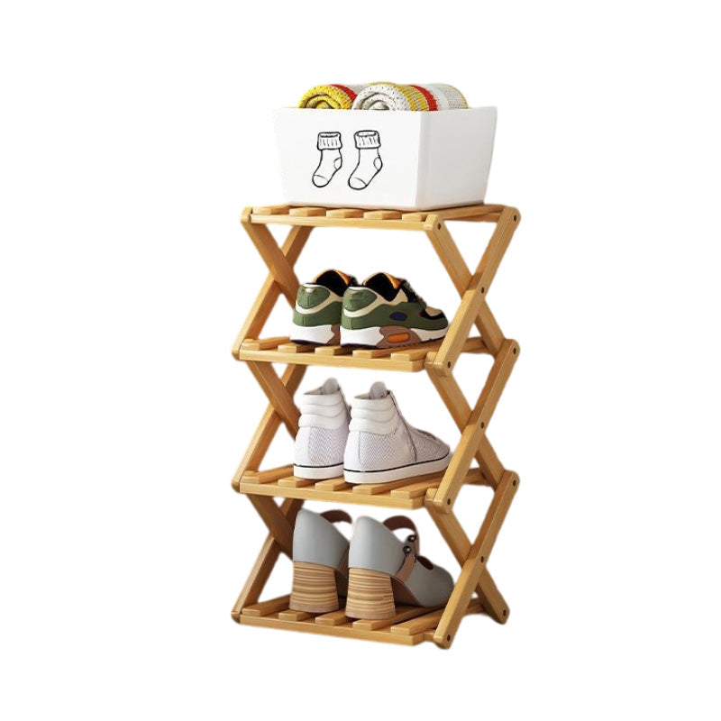Shoe Rack for Organized Storage – Clear Your Home from Shoe Clutter!