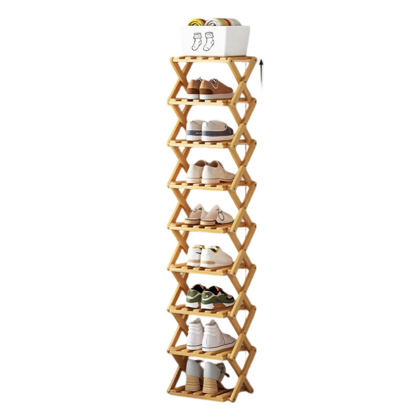 Shoe Rack for Organized Storage – Clear Your Home from Shoe Clutter!