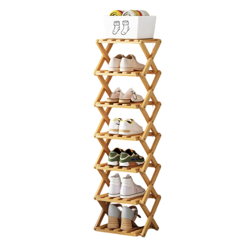 Shoe Rack for Organized Storage – Clear Your Home from Shoe Clutter!