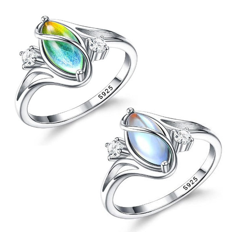 Moonstone Ring – Ignite Your Inner Glow and Attract Attention