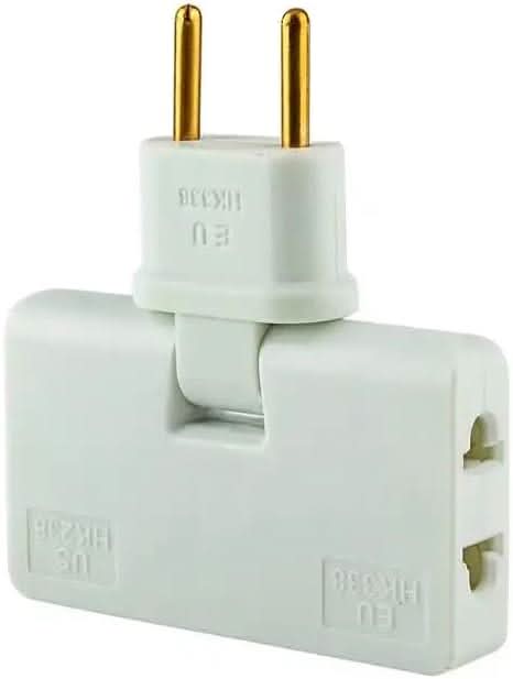 Power Hub – Transform Your Outlet into a Tangle-Free Oasis