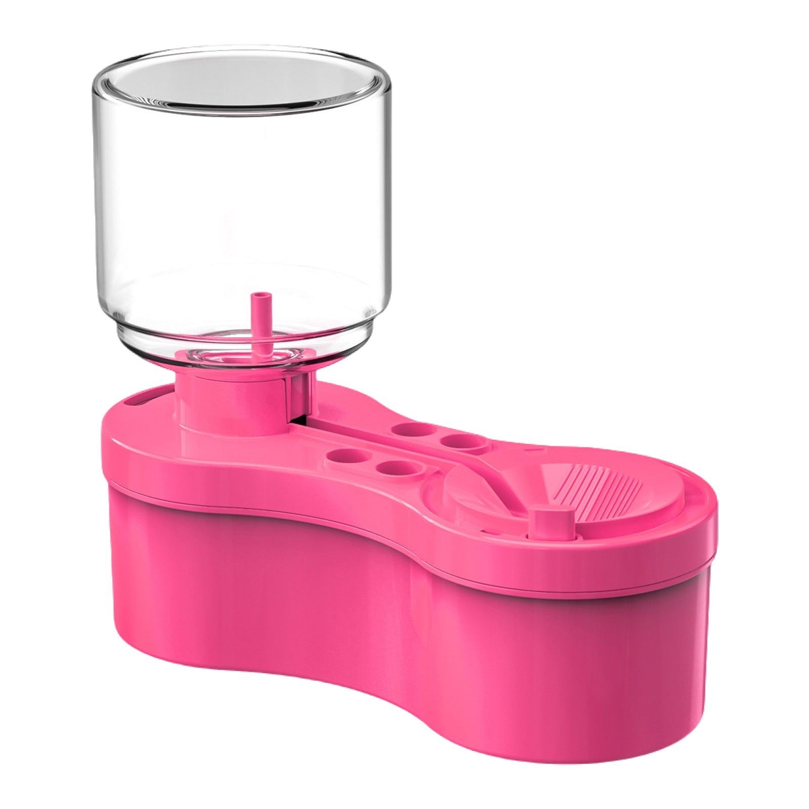 Quick Clean Brush Tool – Water-Saving for Enhanced Creative Freedom
