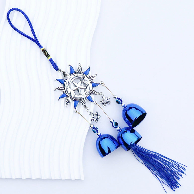 Create Your Calm Sanctuary with Daily Protection from Negative Energy