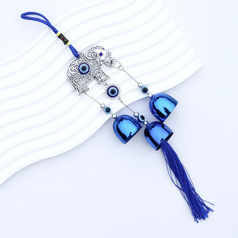 Create Your Calm Sanctuary with Daily Protection from Negative Energy