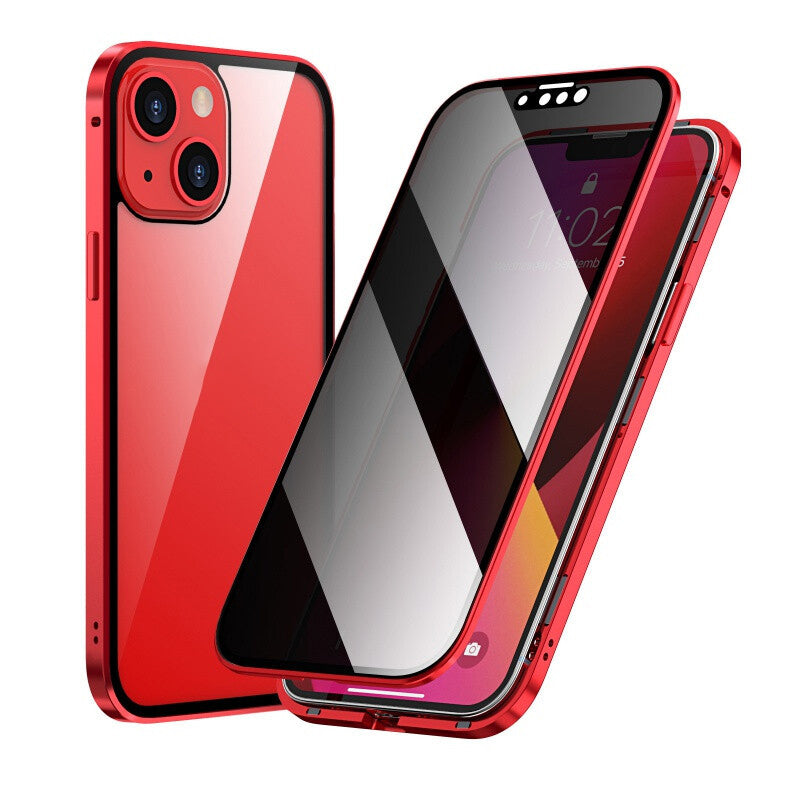 Durable Protection and Privacy for Your iPhone