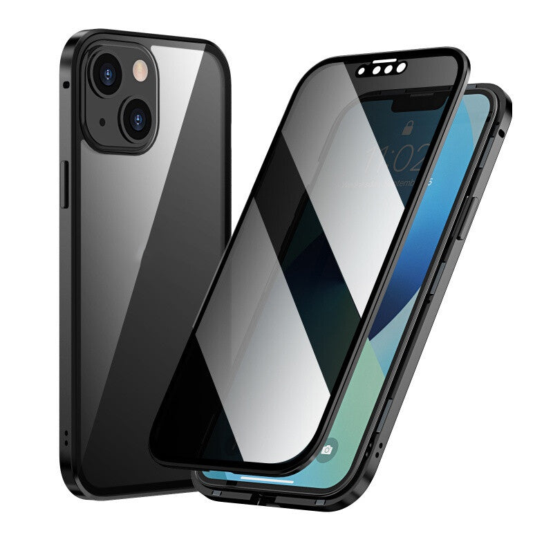 Durable Protection and Privacy for Your iPhone