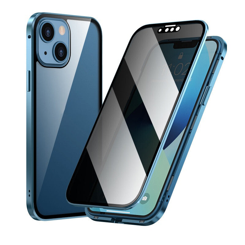 Durable Protection and Privacy for Your iPhone