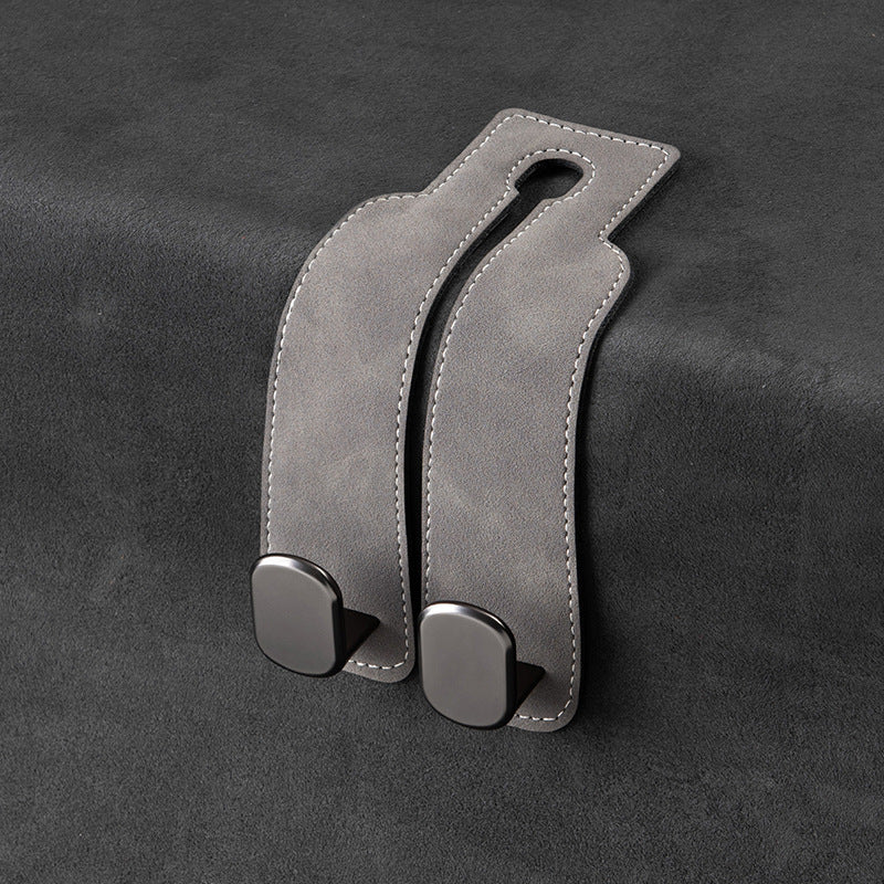 Non-Slip Bag Organizer for a Tidy and Relaxed Driving Experience