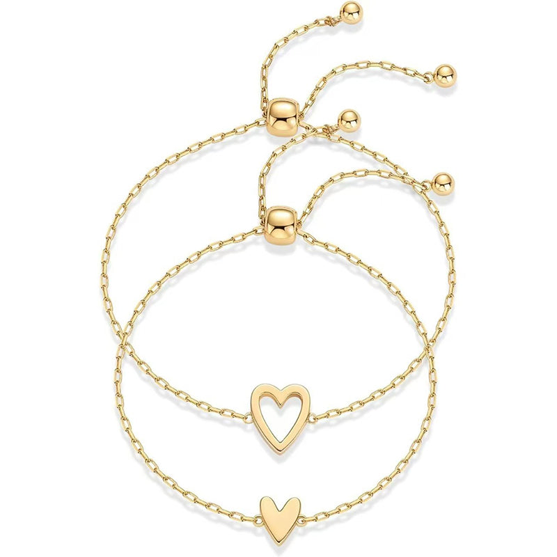 Heart Connection — Experience the Bond That Unites Hearts